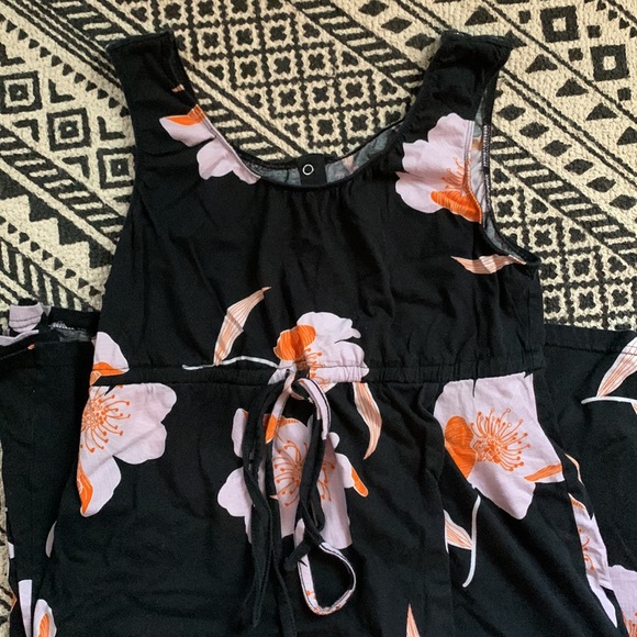 Maternity dress - Picture 4 of 4